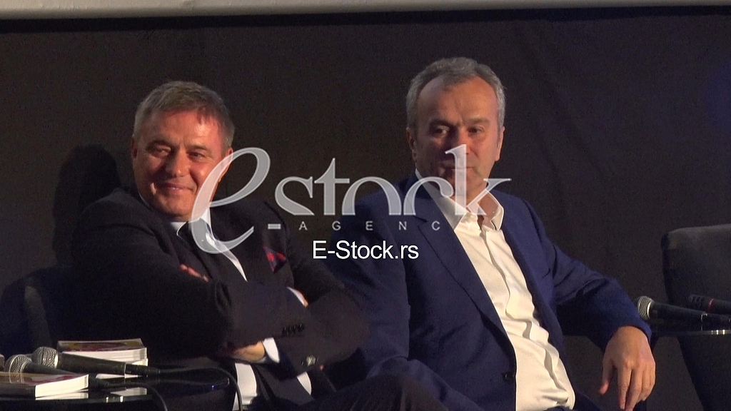 Dragan Stojkovic Piksi i Dejan Dejo Savicevic