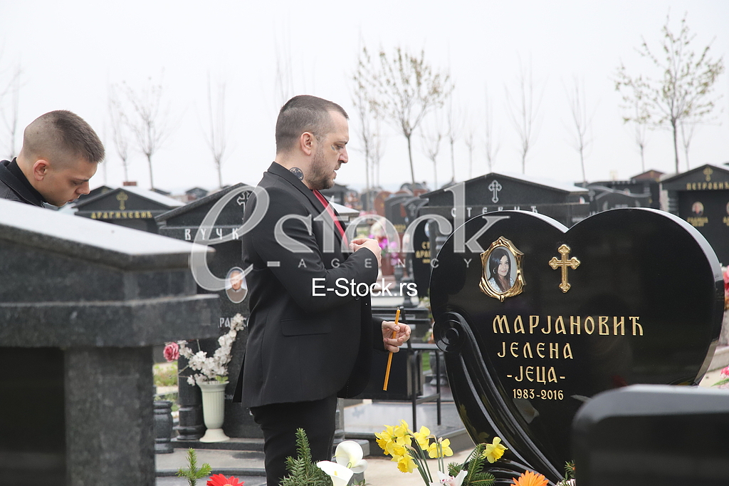 Zoran Marjanovic