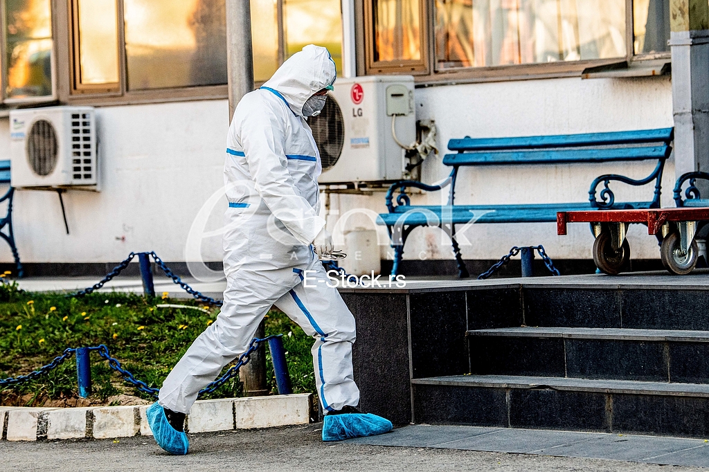 Institut za kardiovaskularne bolesti Dedinje