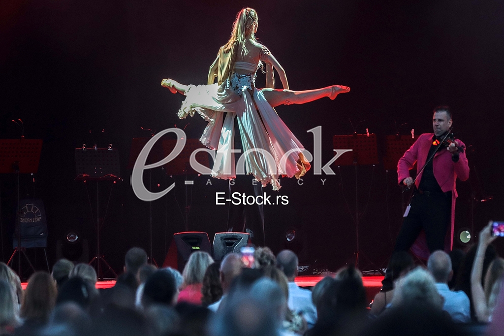 Otvaranje Banja Luka Fest