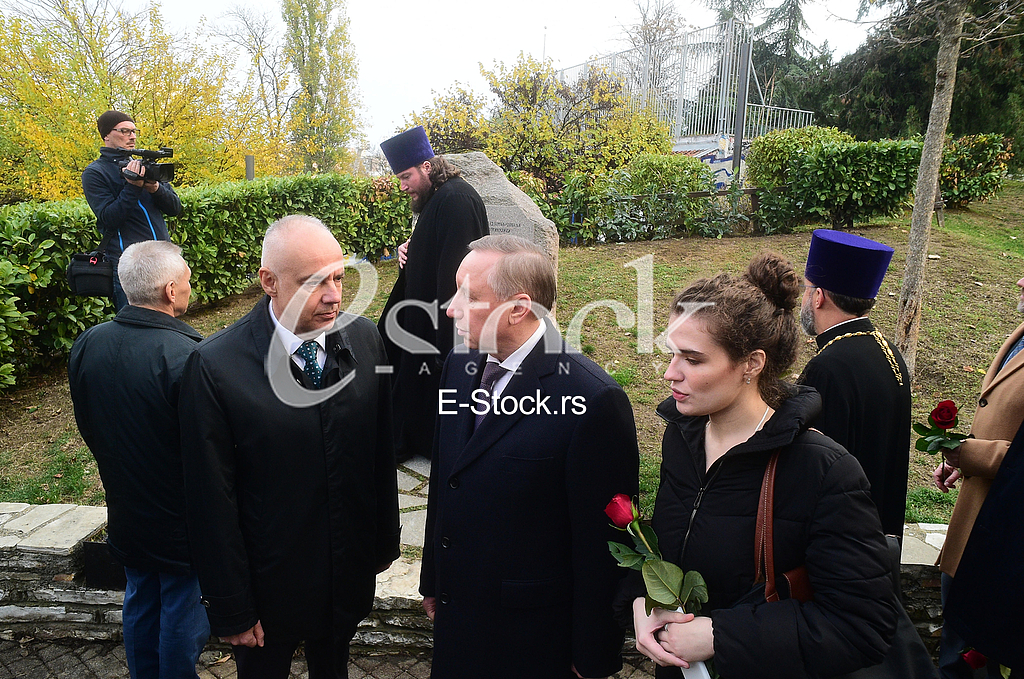 Radojicic Beglov