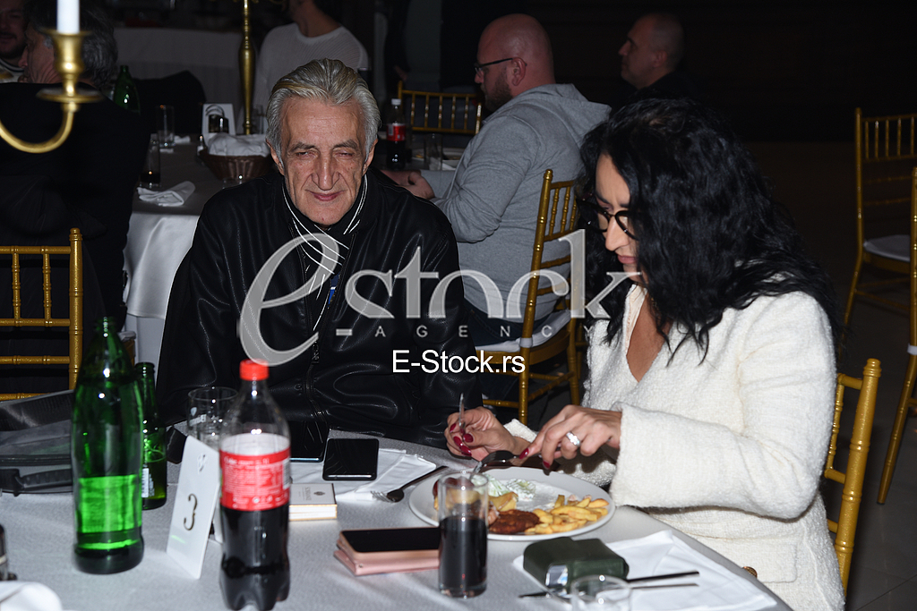 Mirko Kodic Sonja Cekic 