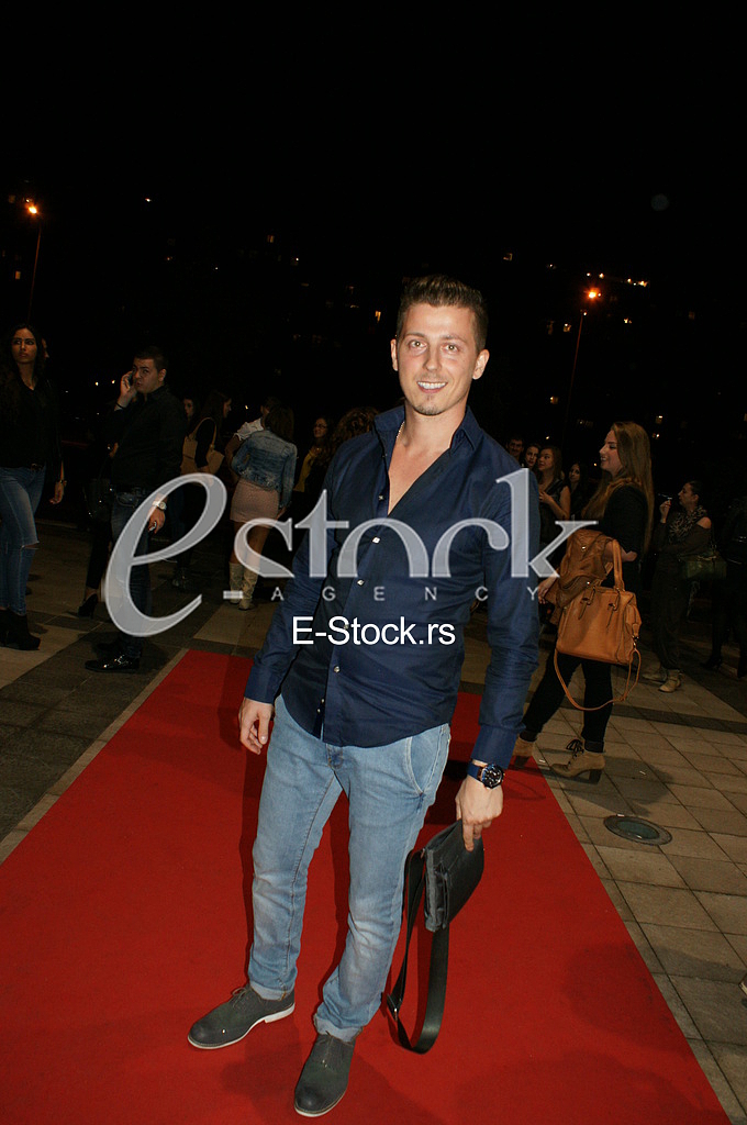 Belgrade Fashion Week