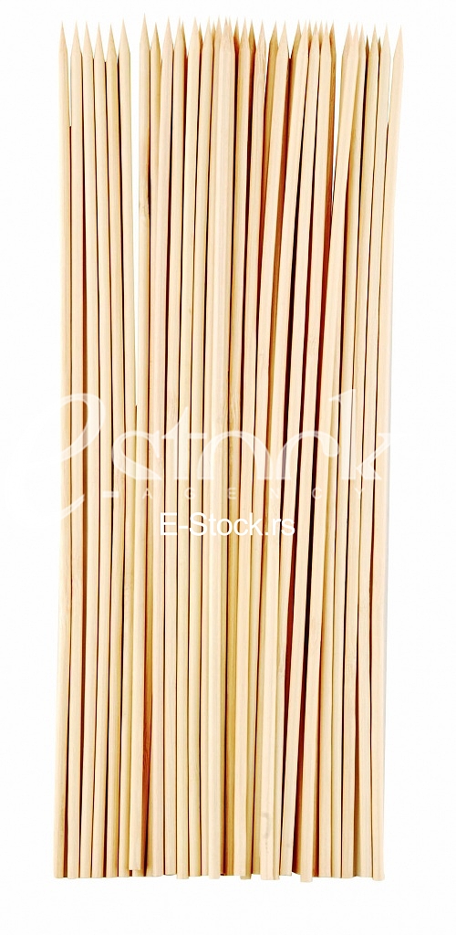 Wood stick