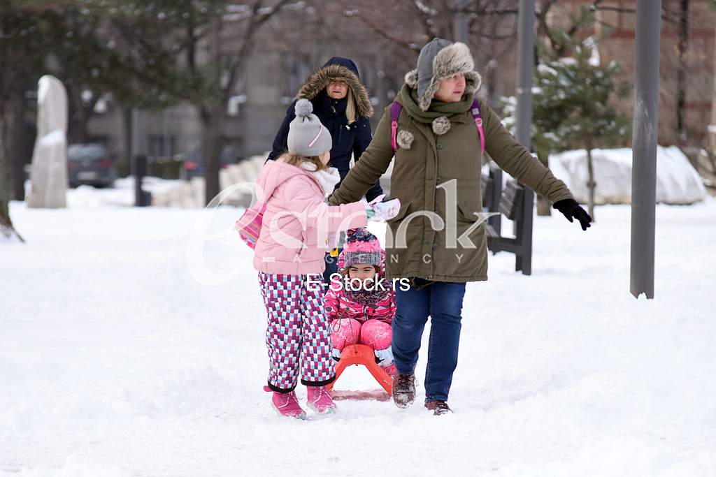 winter