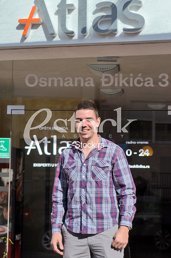 Milan Djorovic Milan Djorovic