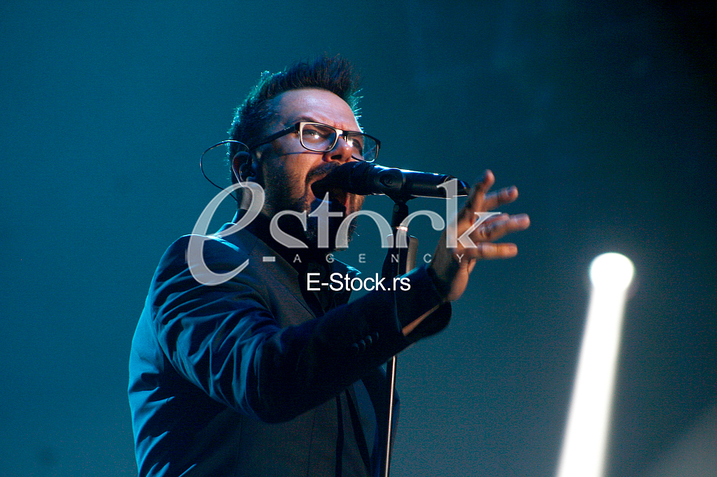  koncert petra grasa