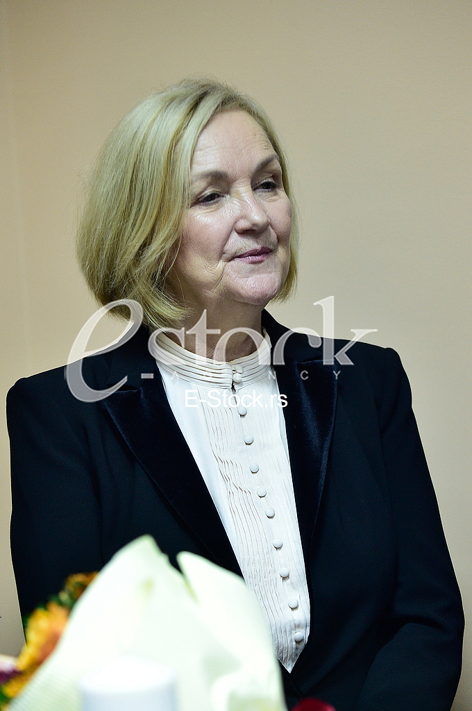 Mira Petrovic