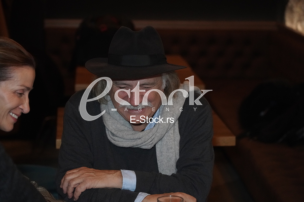 Rade Serbedzija