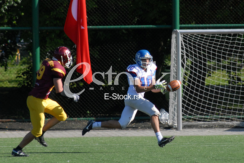 American Football 