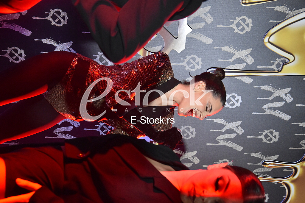 Sara Jovanovic Sara Jo