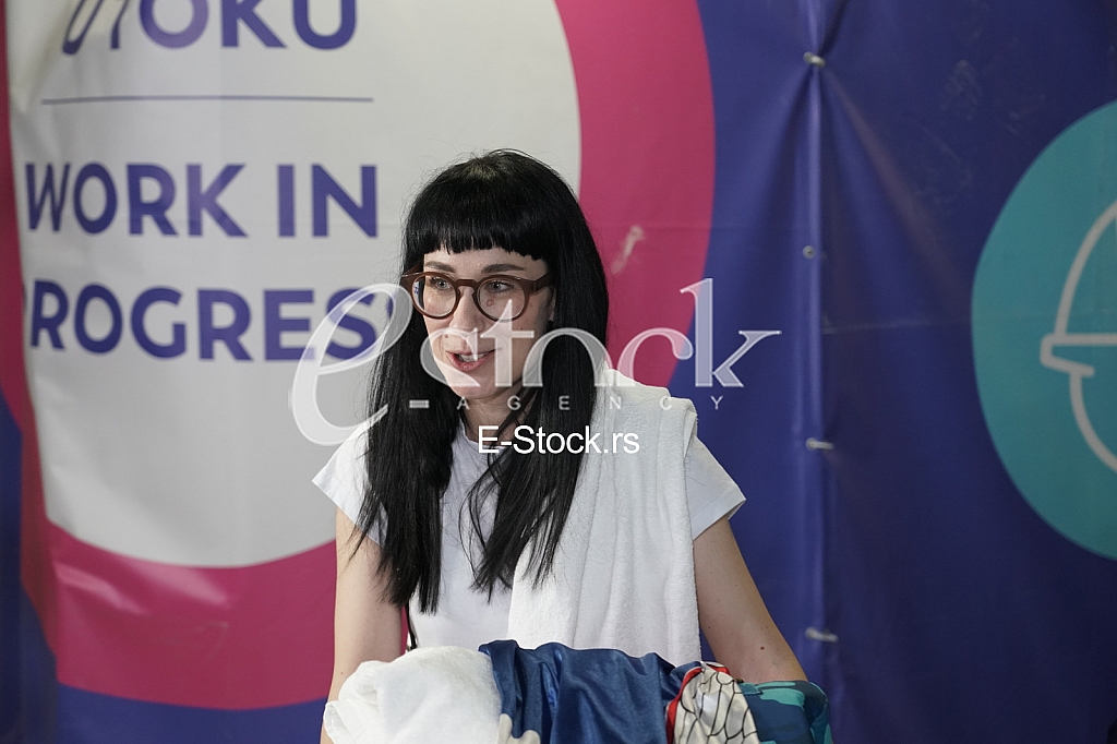 Ana Djuric Konstrakta