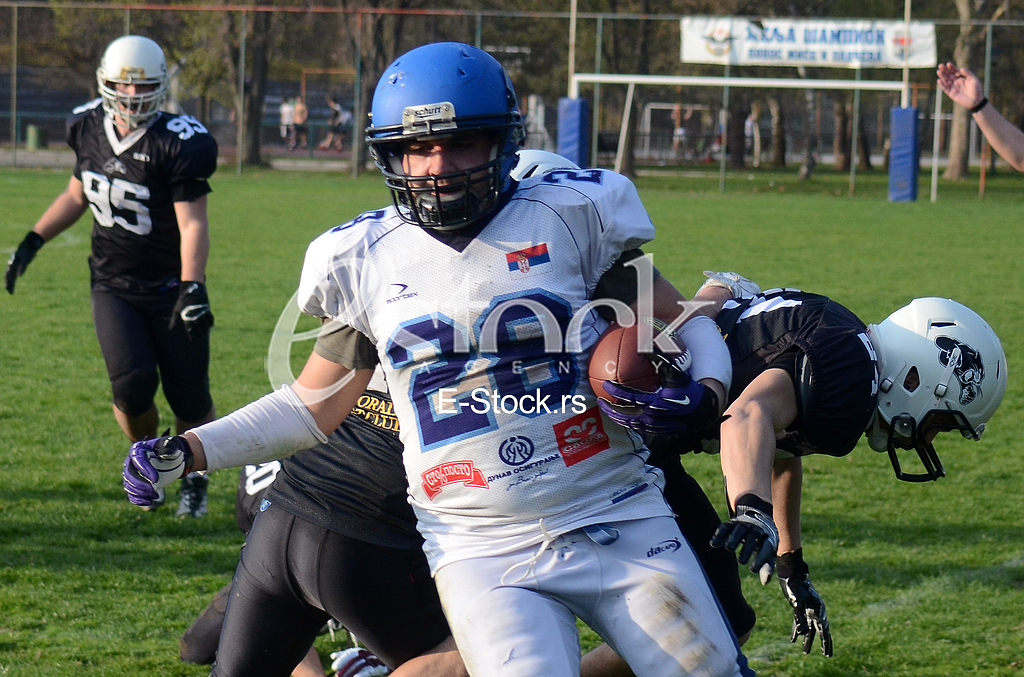 American Football