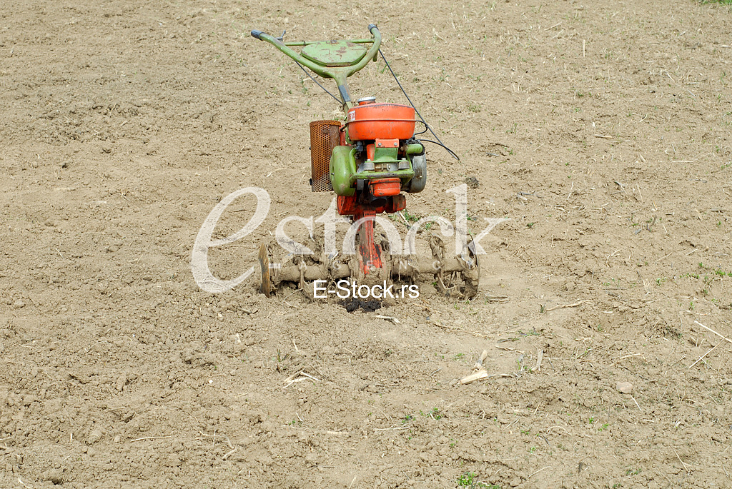 Agriculture