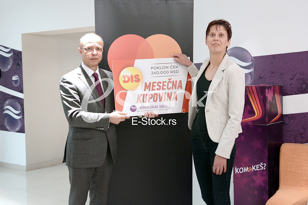  Commercial Bank, awards ceremony.