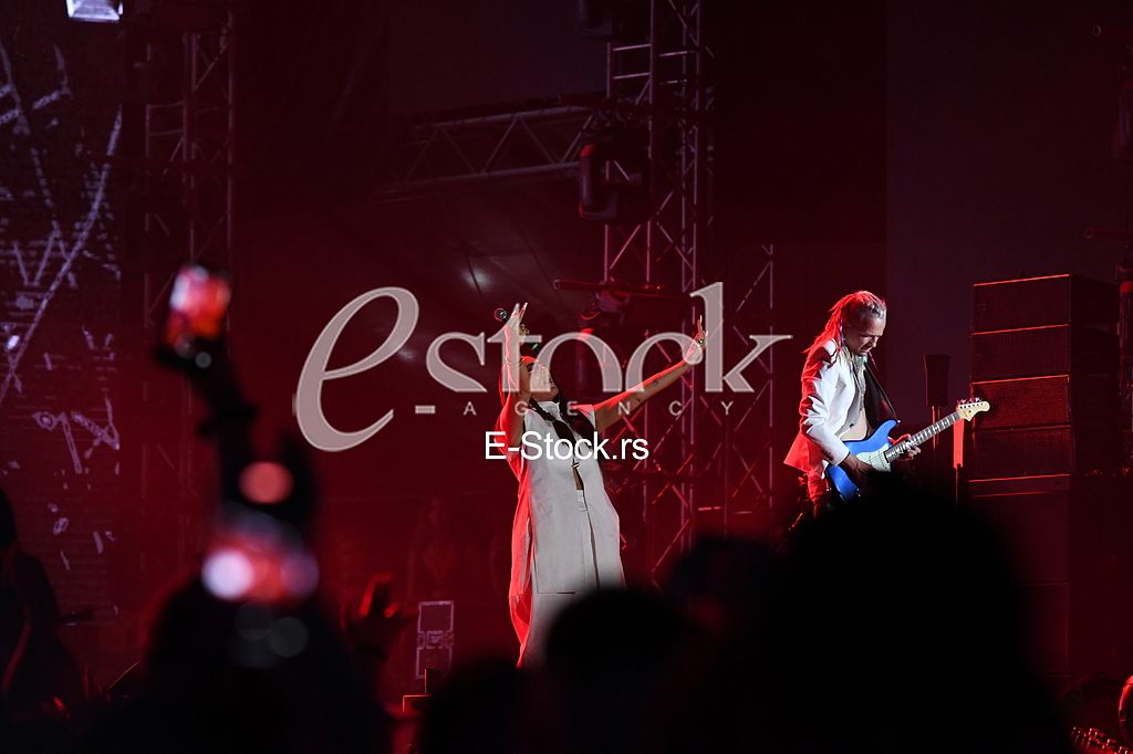 SENIDAH EXIT