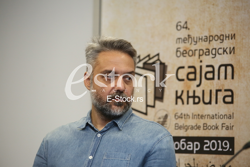 Srdan Golubovic