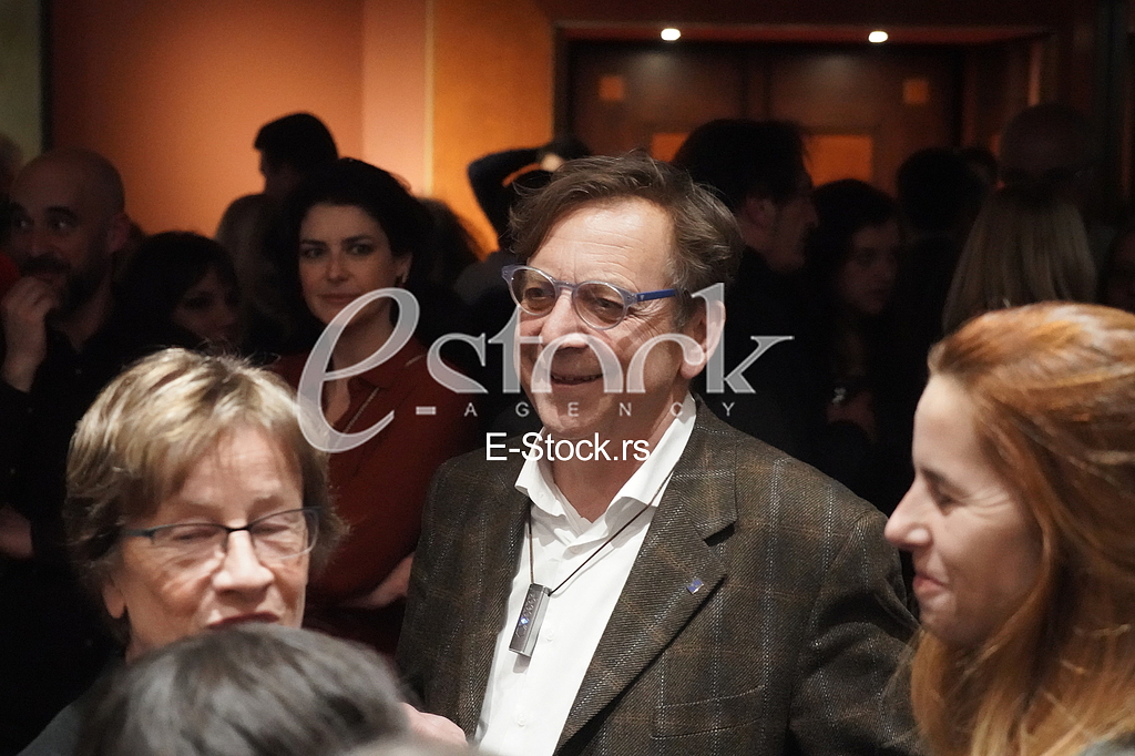 Tihomir Stanic