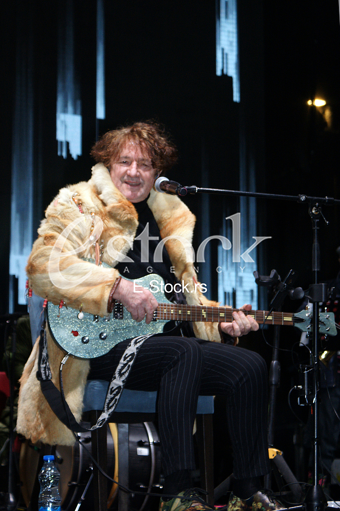 Goran Bregovic
