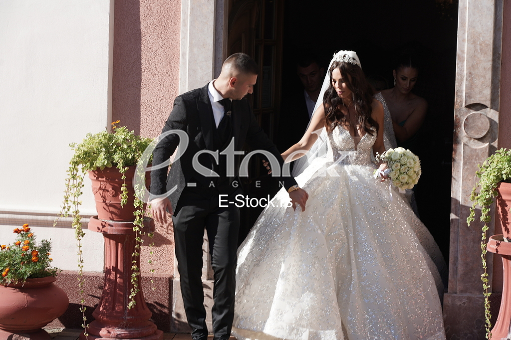 Mirko Sijan i Bojana Rodic