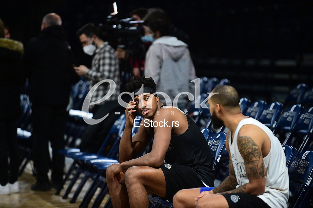KK Partizan