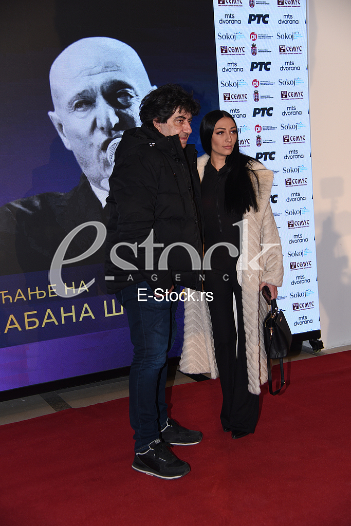 Steva Simeunovic Zorana Simeunovic