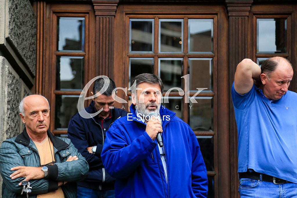 Aleksandar Bjelic Bosko Vukojevic
