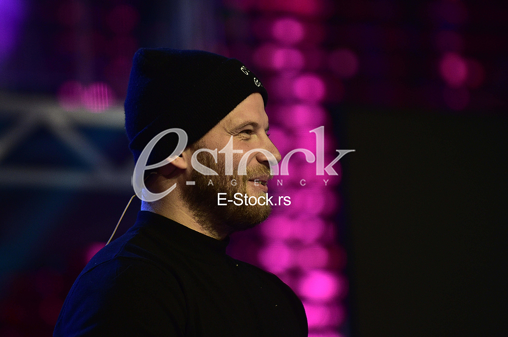 Rade Lazic