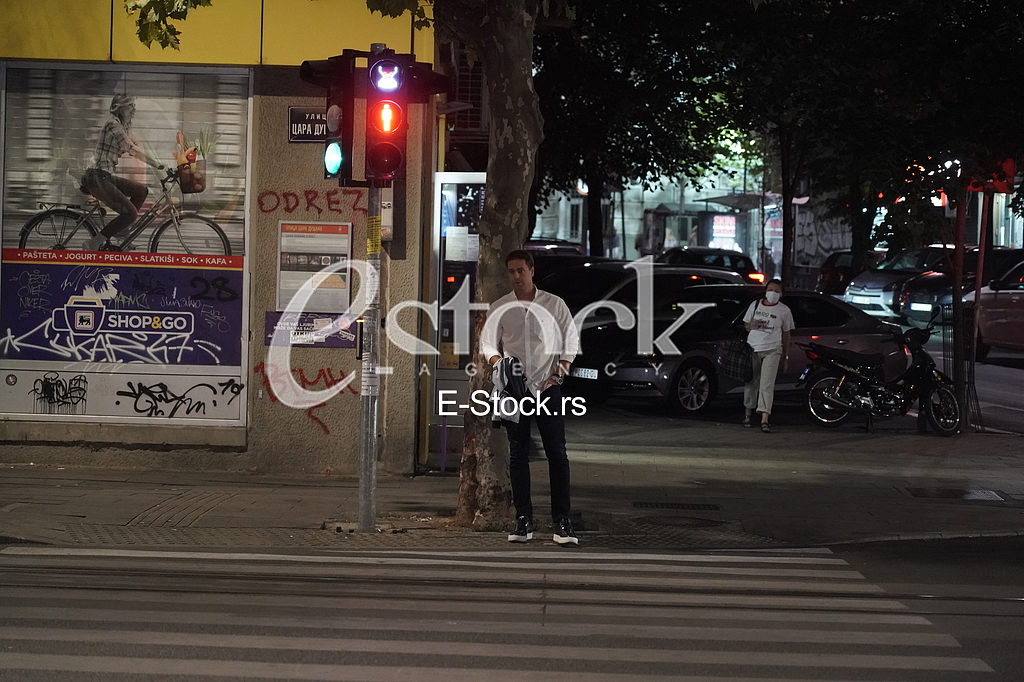 Otvaranje prodavnice kora