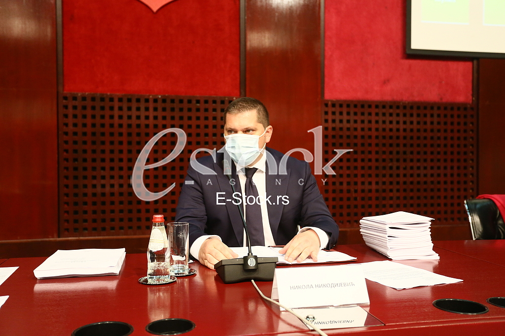 Nikola Nikodijevic