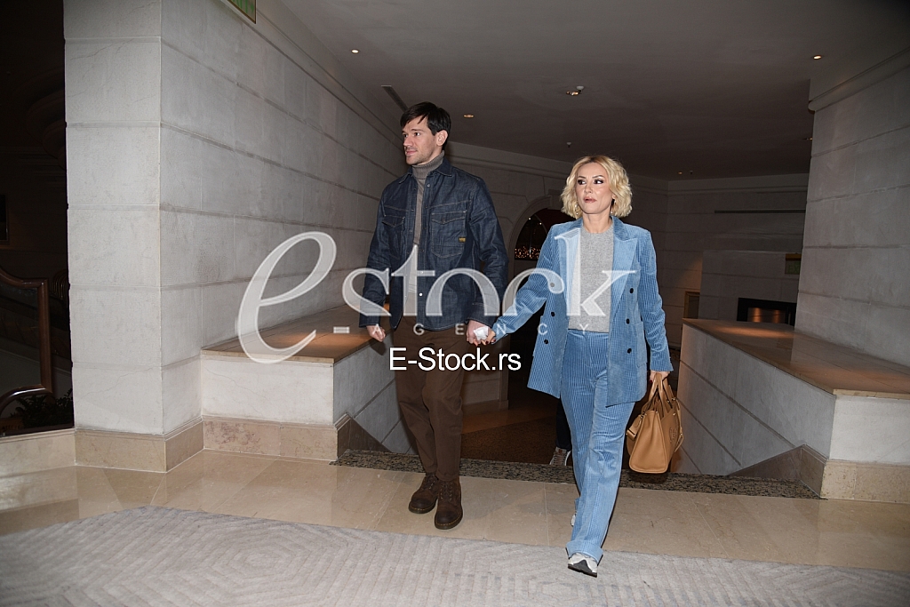 Goca Trzan Rasa Nedeljkovic