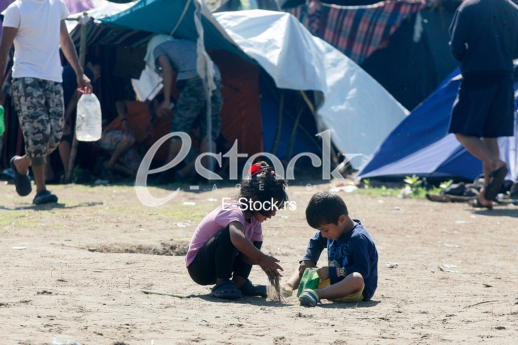 Migrants