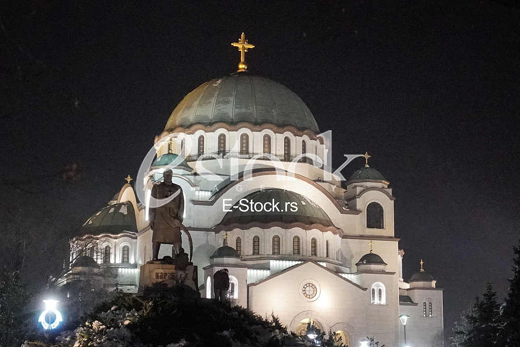 Srpska nova godina