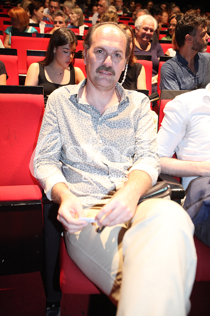 Milos Djordjevic