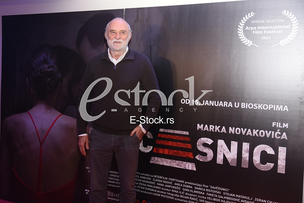 Lazar Ristovski