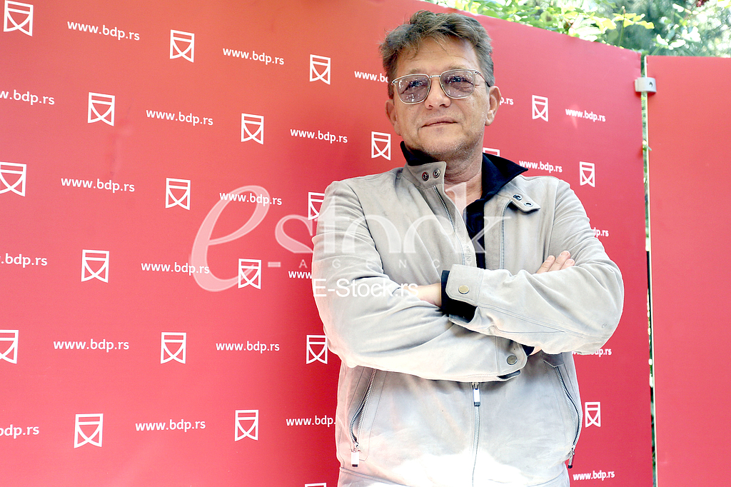 Dragan Bjelogrlic