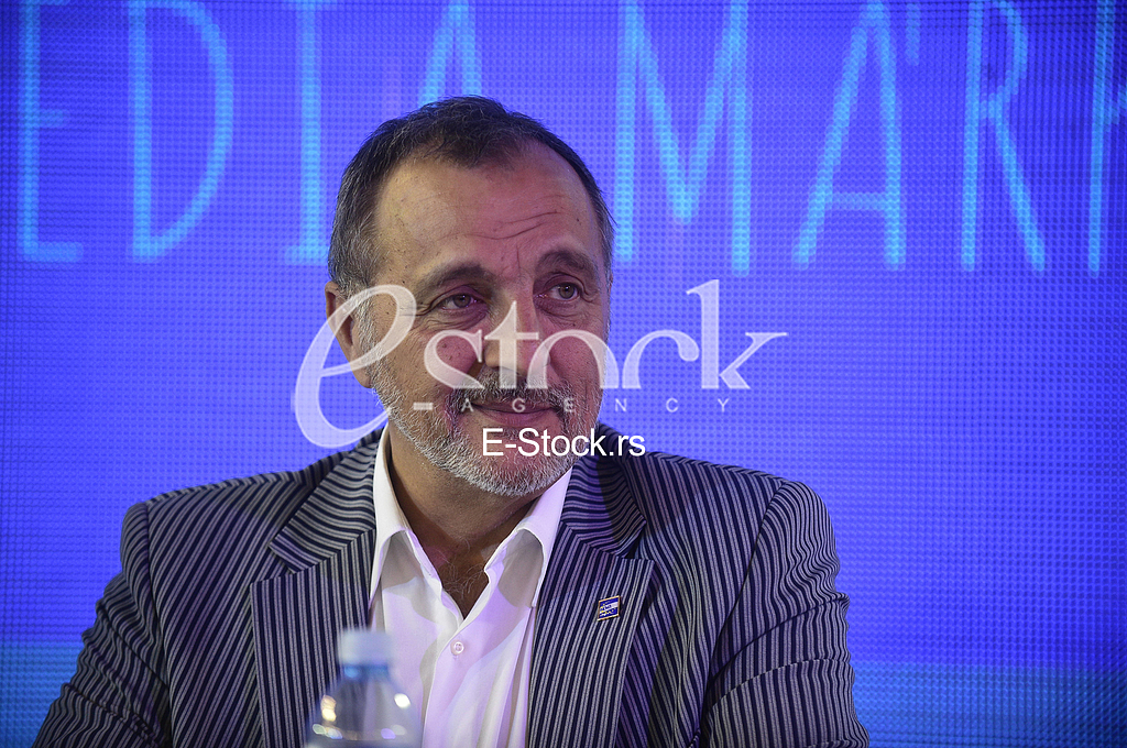 Zoran Zivkovic
