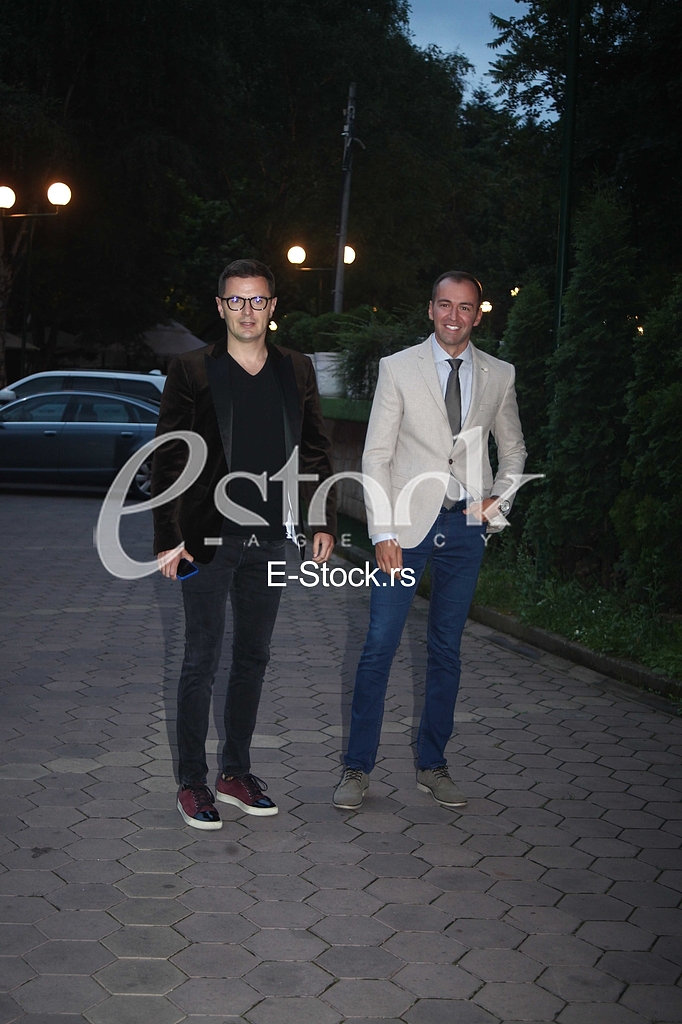 Drago Jovanovic Nemanja Velikic