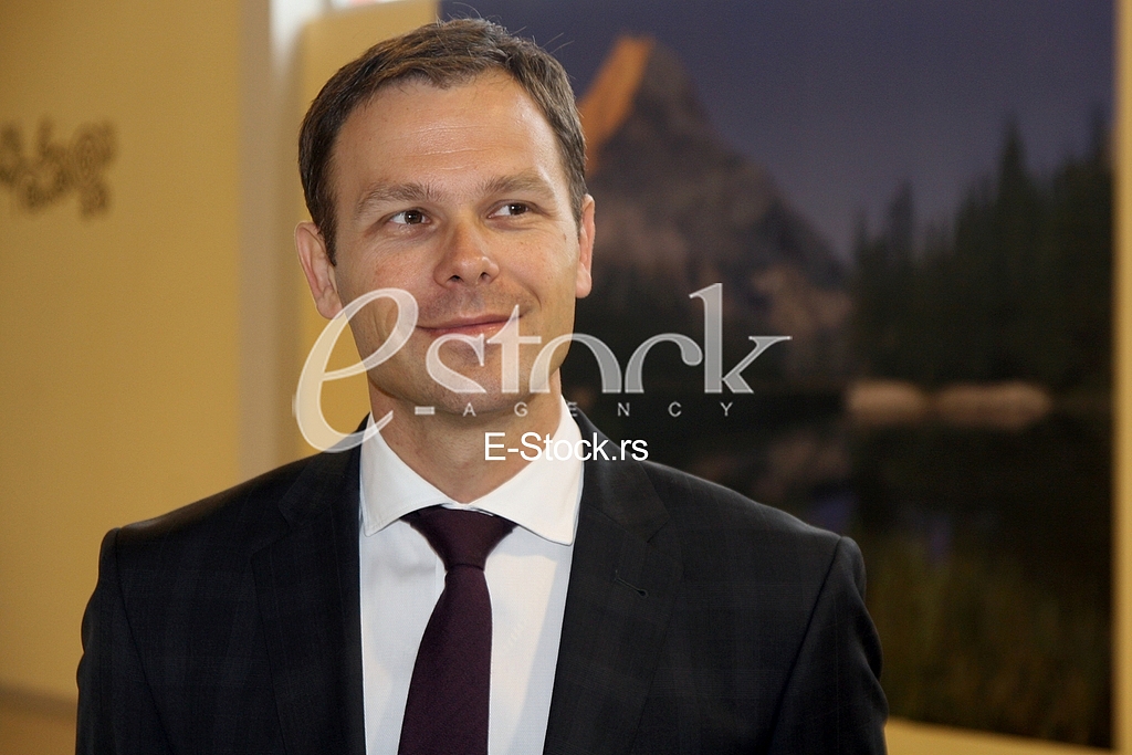 Sinisa Mali
