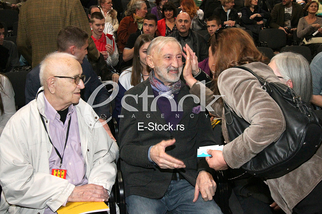 Film Festival Martovski