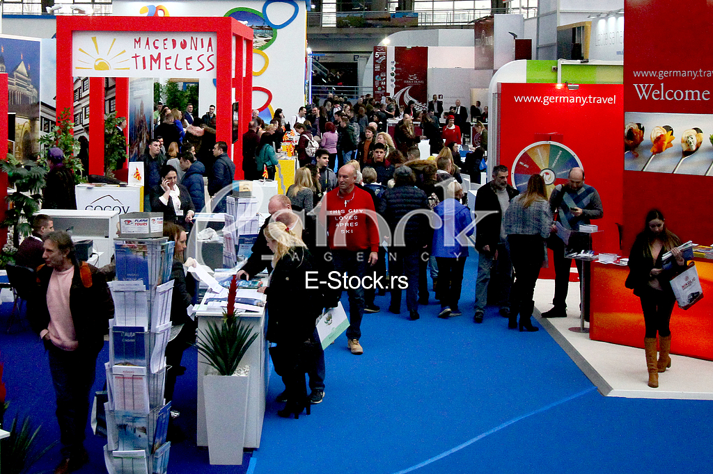 Tourism Fair 
