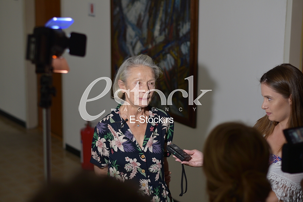 Duska Maksimovic Vlajcic Duska Maksimovic Vlajcic