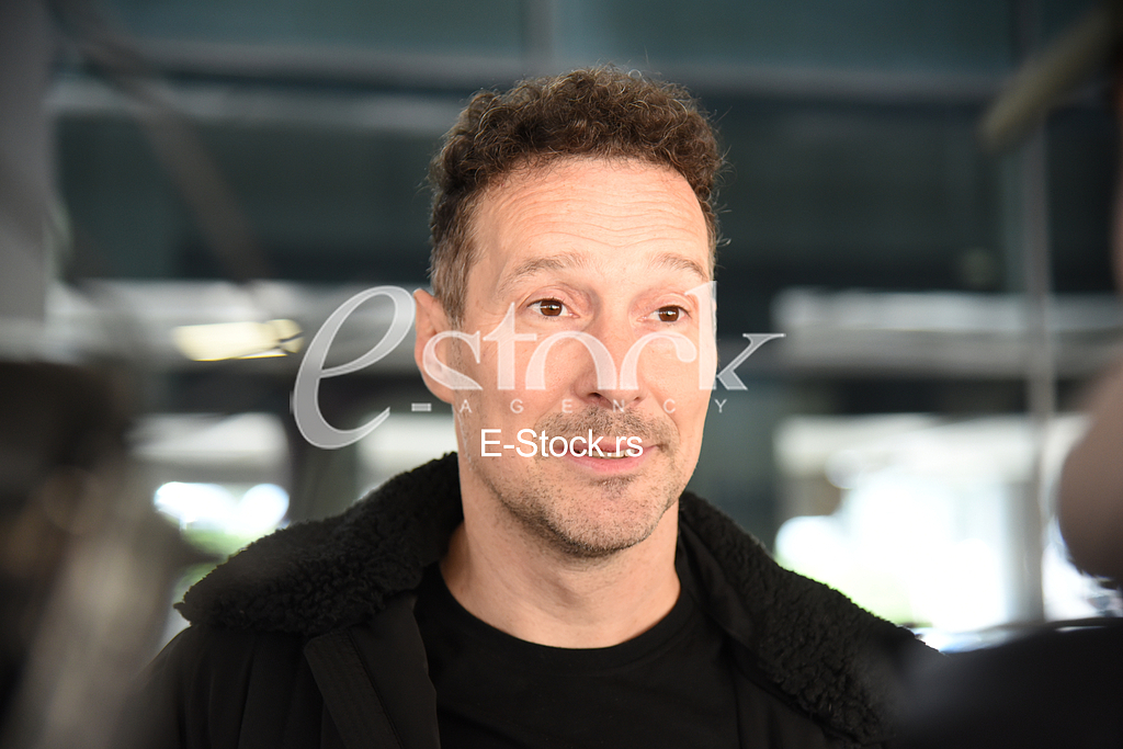 Nenad Jovanovic Nenad Blizanac
