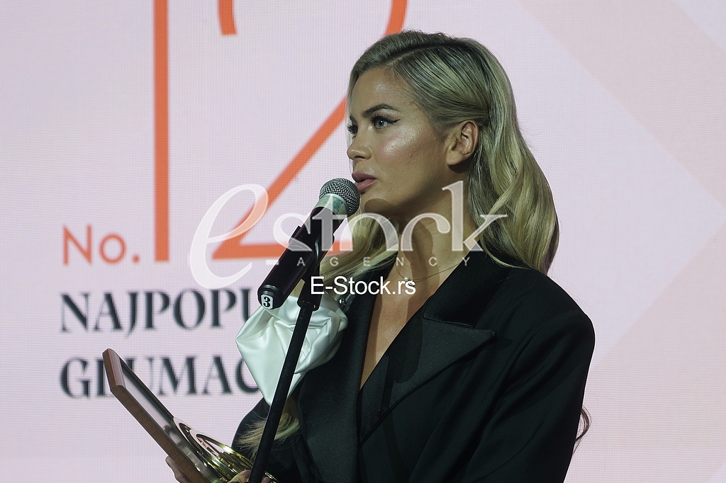 Milica Pavlovic