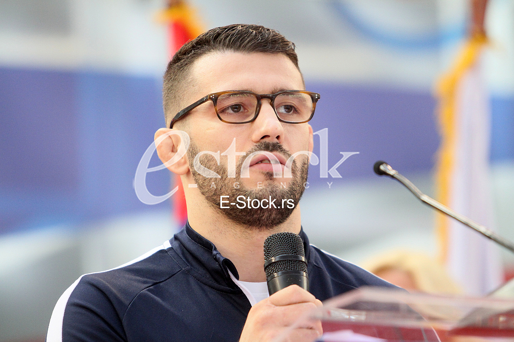 The Sports Fair