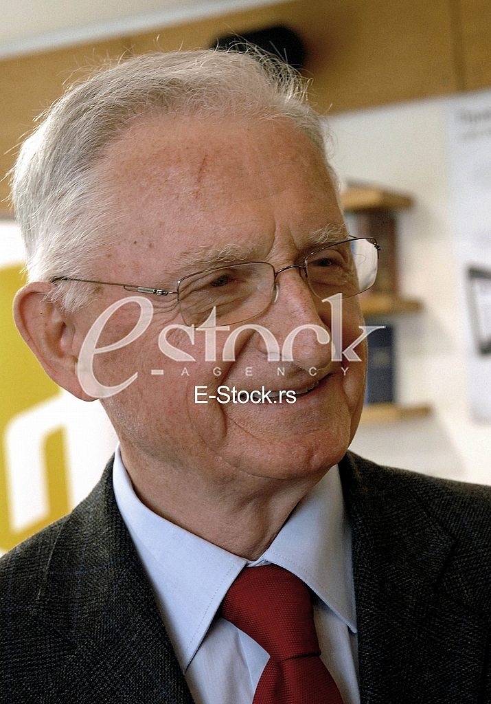 Zivadin Jovanovic Zivadin Jovanovic