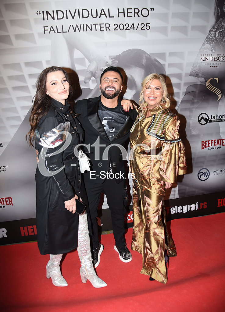 bata spasojevic mira skoric dea djurdjevic