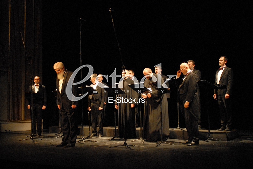 Concert Choir 