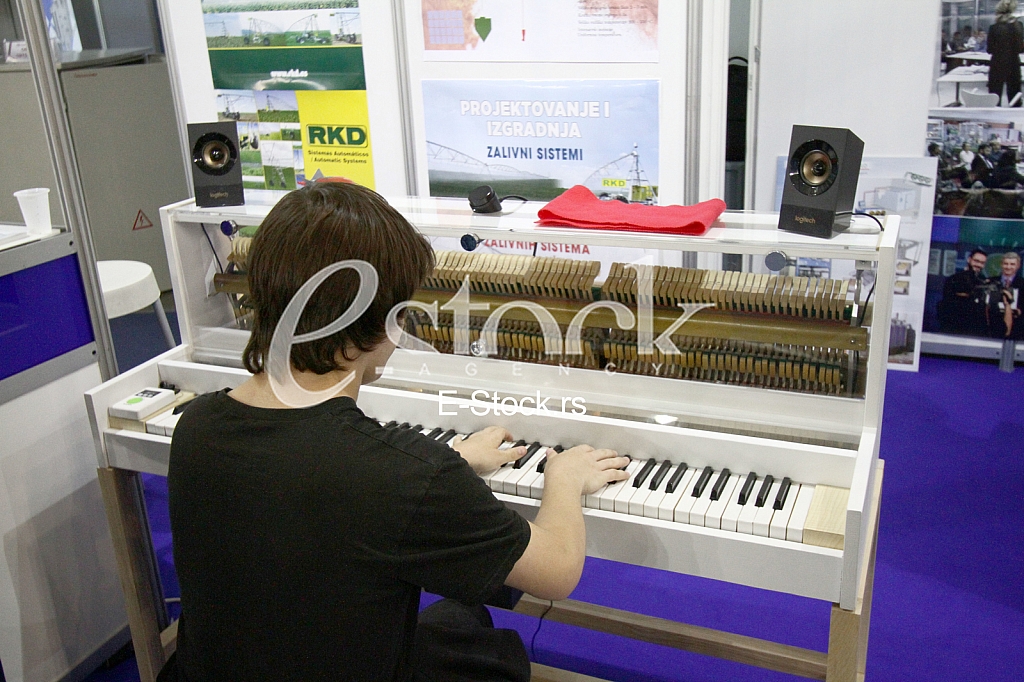 l Fair of Technology and Technical Achievements