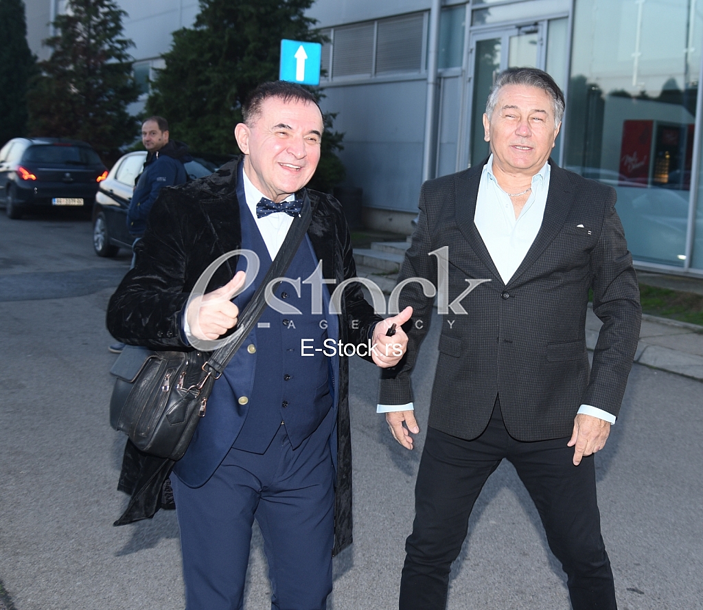 Mitar Miric Halid Muslimovic